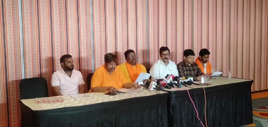 सुनील घनवट के नाम से प्रधानमंत्री कार्यालय को की गई फर्जी शिकायत गंभीर धोखाधड़ी और बदनामी की