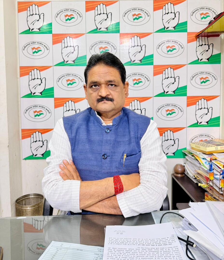 कोयले की ख़ान से भी बेदाग निकले पूर्व प्रधानमंत्री – कांग्रेस