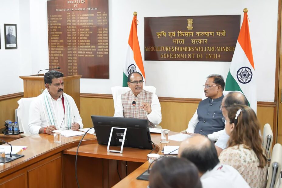 अरुणाचल मॉडल पर बस्तर में सड़क निर्माण की मांग, मुख्यमंत्री साय ने केंद्र से किया आग्रह