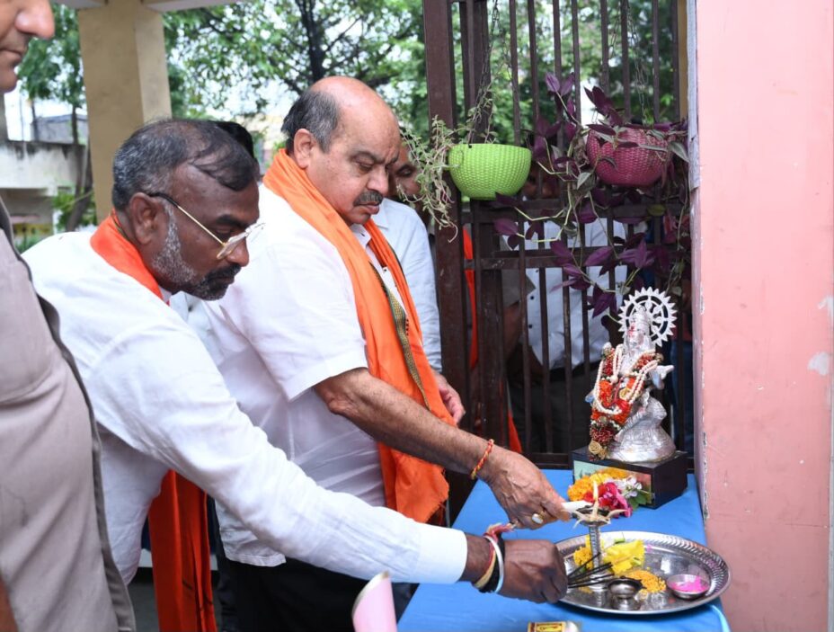 विद्यार्थियों की सुविधाओं में होगा विस्तार, विद्यालय परिसर को मिलेगा बेहतर स्वरूप
